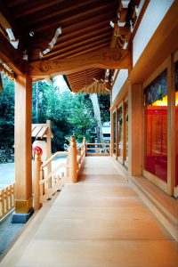 八幡神社 (道野辺八幡宮)