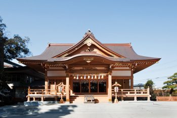 八幡神社 (道野辺八幡宮)