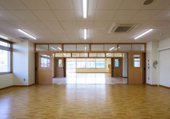 足立区立本木小学校