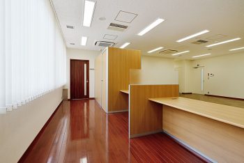 第一勧業信用組合　亀有支店 (木村ビル)