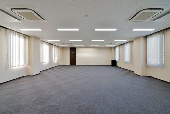 都清掃本社ビル