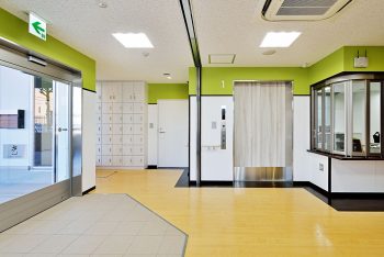 障害福祉サービス事業所東光