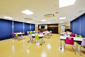 障害福祉サービス事業所東光