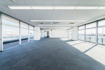 タカボシ本社ビル