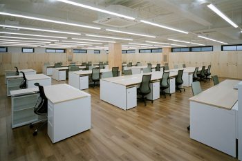 三浦工務店 本社