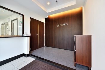 株式会社NIPPO　東京東事務所