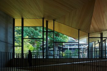 香取神社社務所