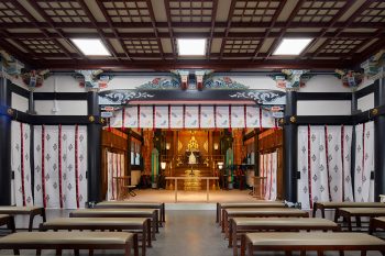 香取神社社務所