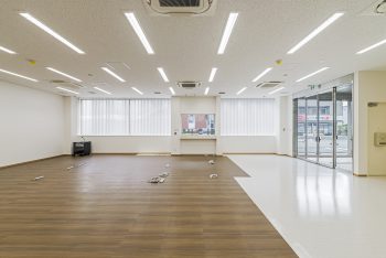 第一勧業信用組合水元支店