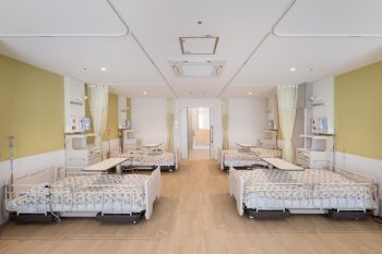 忠医会病院