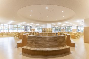 足立区立東綾瀬中学校