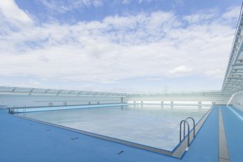 足立区立東綾瀬中学校