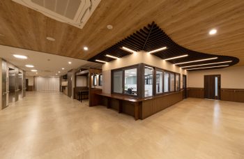 東京高次脳機能障害者支援ホームHiBDy Tokyo