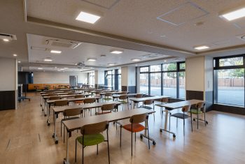 東京高次脳機能障害者支援ホームHiBDy Tokyo
