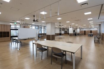東京高次脳機能障害者支援ホームHiBDy Tokyo