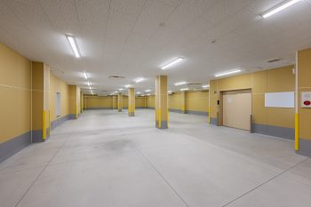 株式会社千代の一番　物流センター
