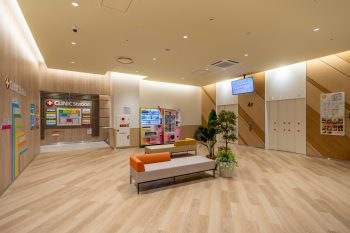 三井ショッピングパーク　ららテラス北綾瀬