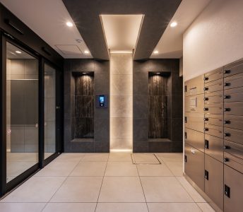 ルミナス竹ノ塚