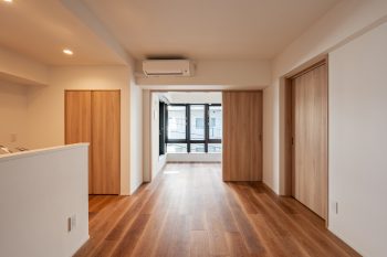 ルミナス竹ノ塚