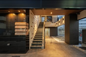 ルミナス竹ノ塚