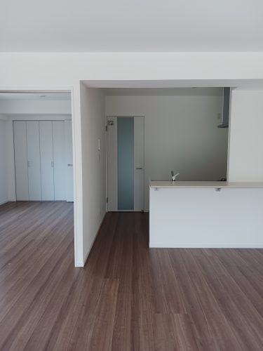 サンコーレジデンス