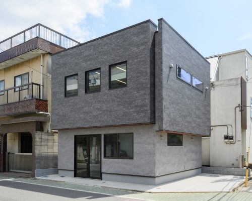 関西パテ化工株式会社 東京支店