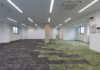 トキワ工業株式会社東京支店