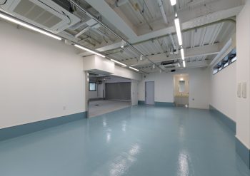 トキワ工業株式会社東京支店