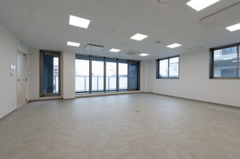 トキワ工業株式会社東京支店