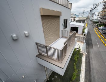 株式会社丸三房印刷松戸第二工場