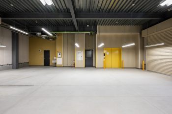 株式会社丸三房印刷松戸第二工場